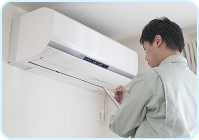 人気No1 | エアコンクリーニング