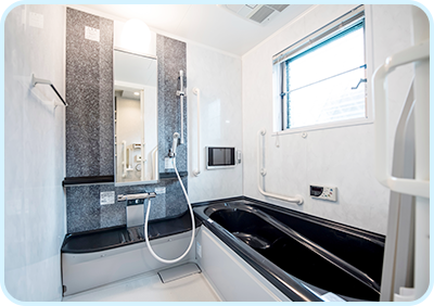 人気No2 | 風呂・浴室クリーニング